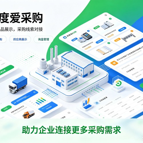 分宜百度爱采购